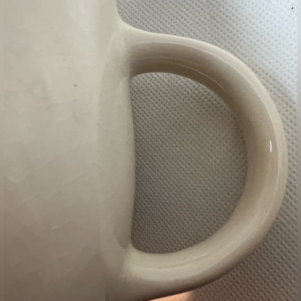 World Market | Just Kittin Around Ceramic Cat Mug - Picture 5 of 14